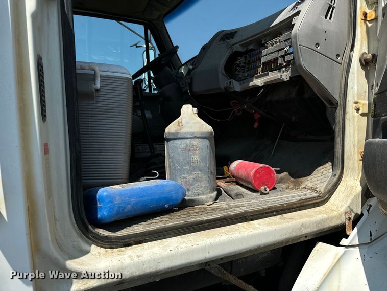 image for item OG9632 1999 Sterling  LT8513 ready mix truck