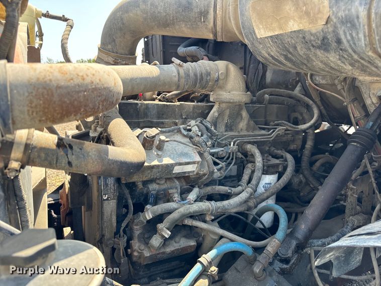 image for item OG9632 1999 Sterling  LT8513 ready mix truck