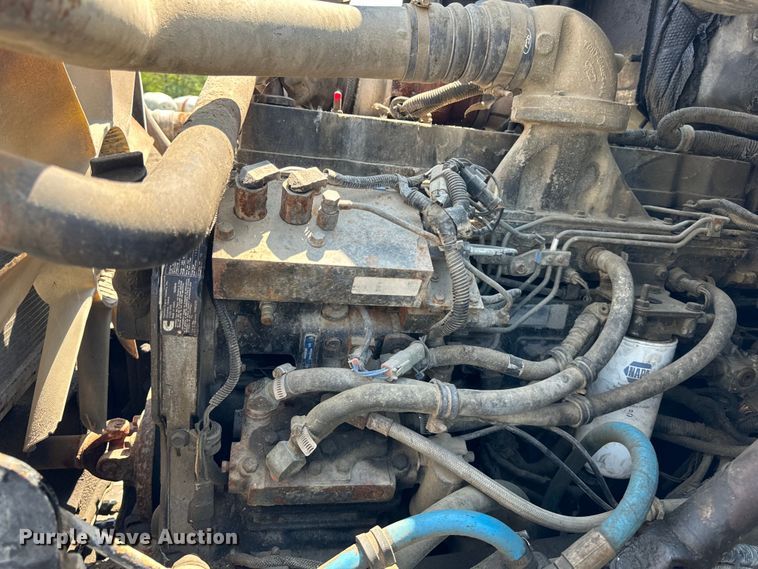 image for item OG9632 1999 Sterling  LT8513 ready mix truck