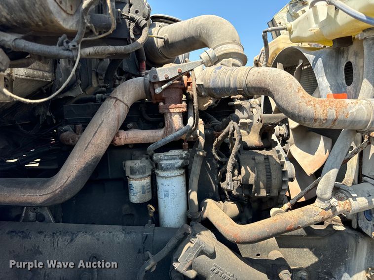 image for item OG9632 1999 Sterling  LT8513 ready mix truck