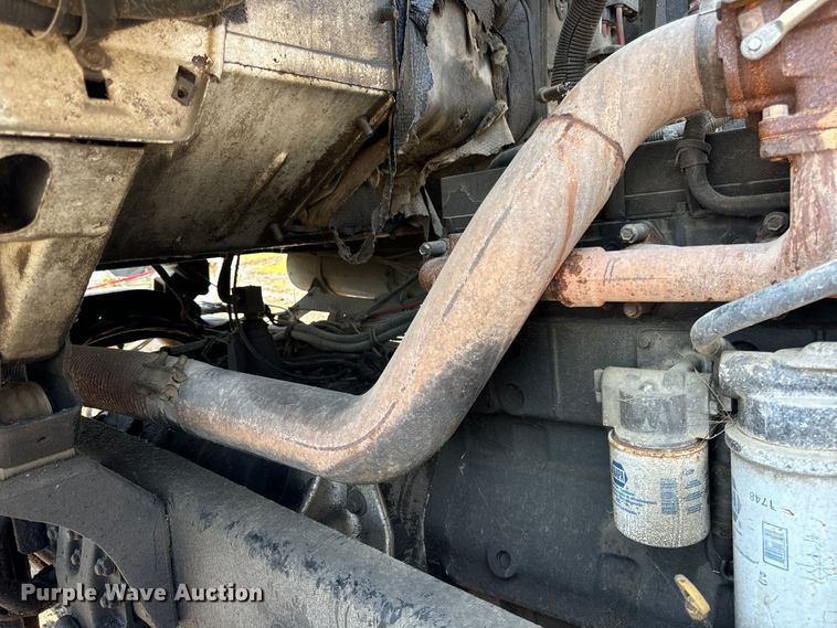 image for item OG9632 1999 Sterling  LT8513 ready mix truck