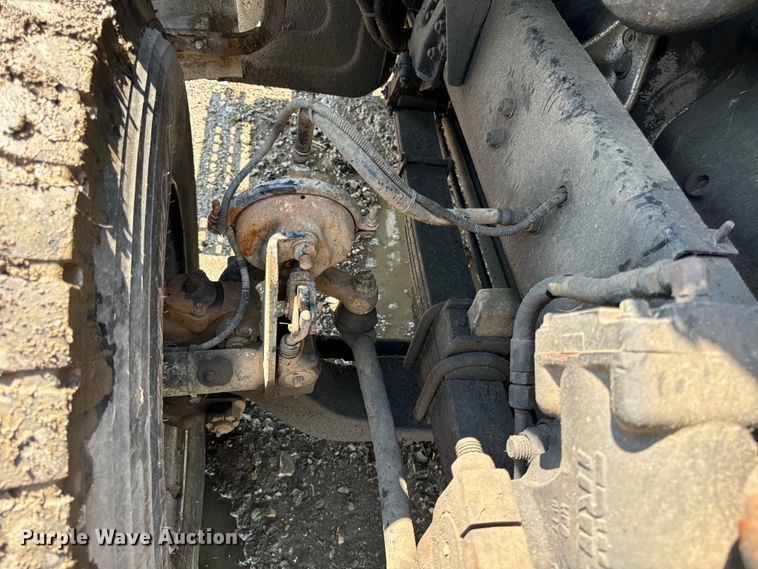 image for item OG9632 1999 Sterling  LT8513 ready mix truck