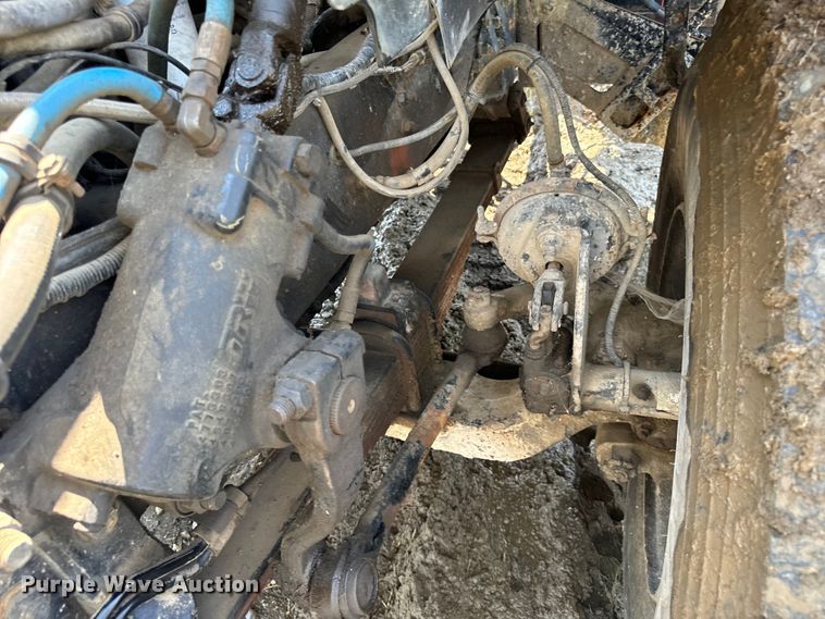 image for item OG9632 1999 Sterling  LT8513 ready mix truck