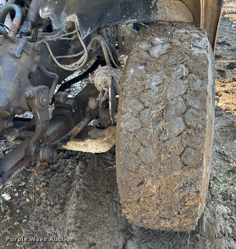 image for item OG9632 1999 Sterling  LT8513 ready mix truck