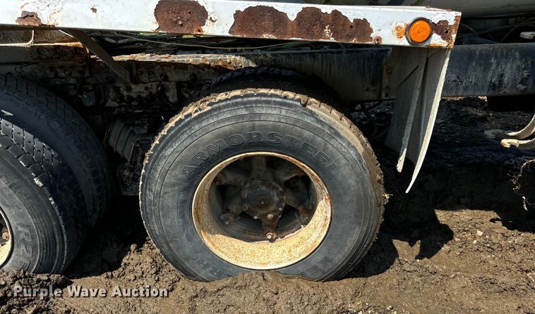 image for item OG9632 1999 Sterling  LT8513 ready mix truck