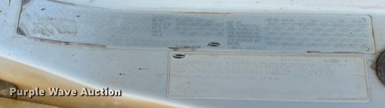 image for item OG9632 1999 Sterling  LT8513 ready mix truck