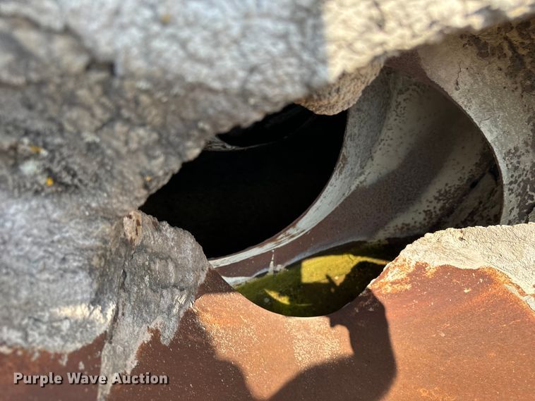 image for item OG9633 1994 Ford LT8000 ready mix truck