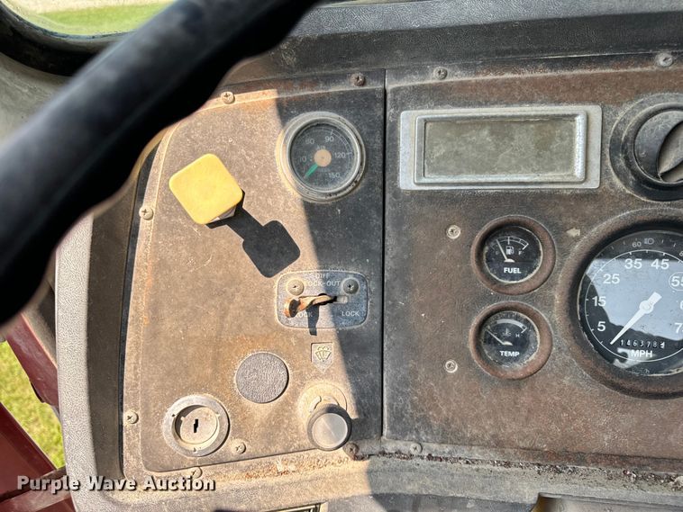 image for item OG9633 1994 Ford LT8000 ready mix truck