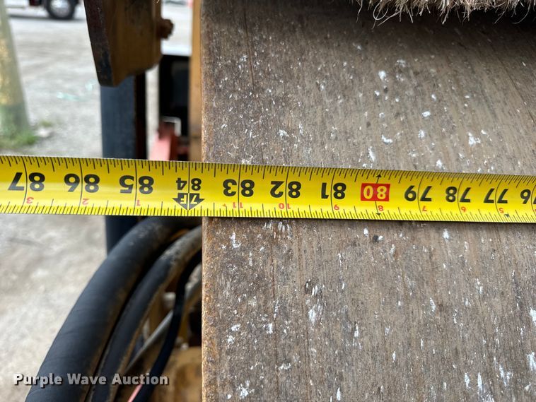 image for item OG9634 2003 Dynapac  CC722 double drum vibratory roller