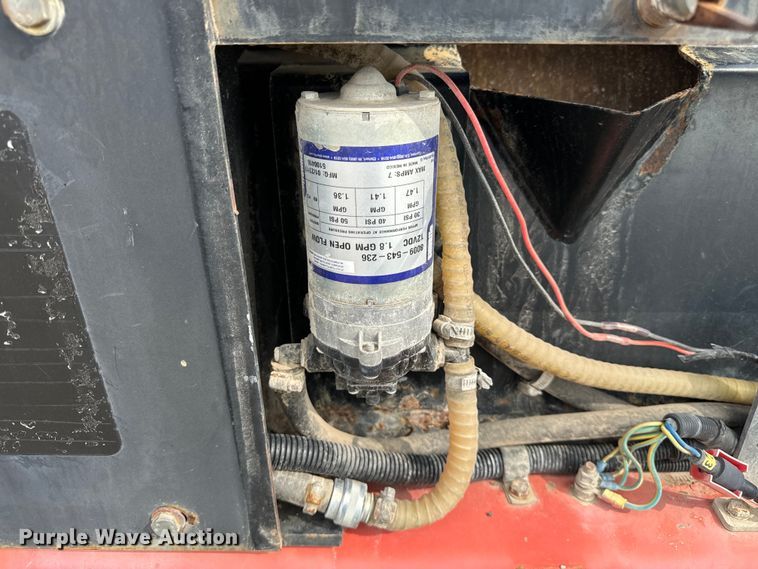 image for item OG9634 2003 Dynapac  CC722 double drum vibratory roller