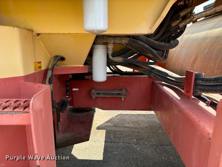 image for item OG9634 2003 Dynapac  CC722 double drum vibratory roller