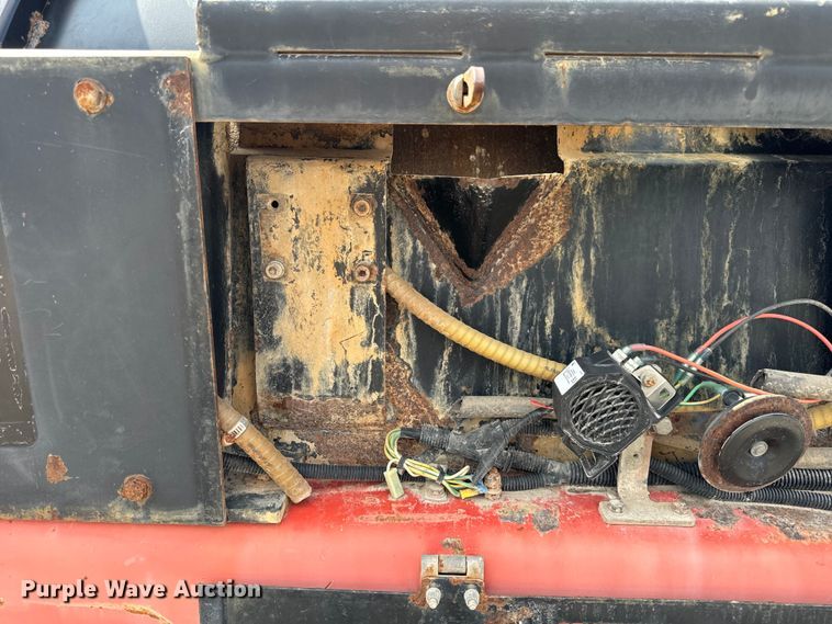 image for item OG9634 2003 Dynapac  CC722 double drum vibratory roller