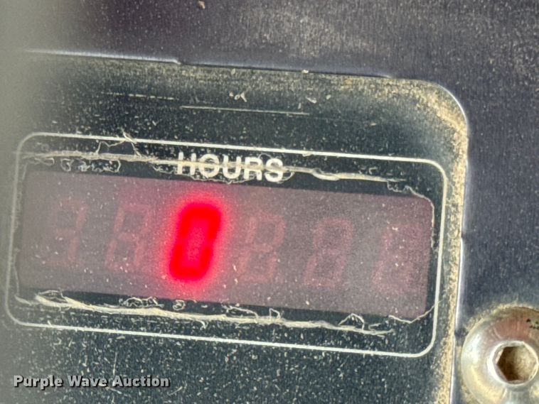 image for item OG9634 2003 Dynapac  CC722 double drum vibratory roller