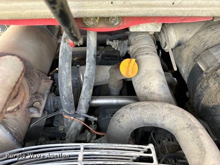 image for item OG9639 2009 Takeuchi TL250 tracked skid steer loader