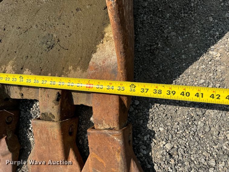 image for item OG9640 2015 Caterpillar  336FL excavator