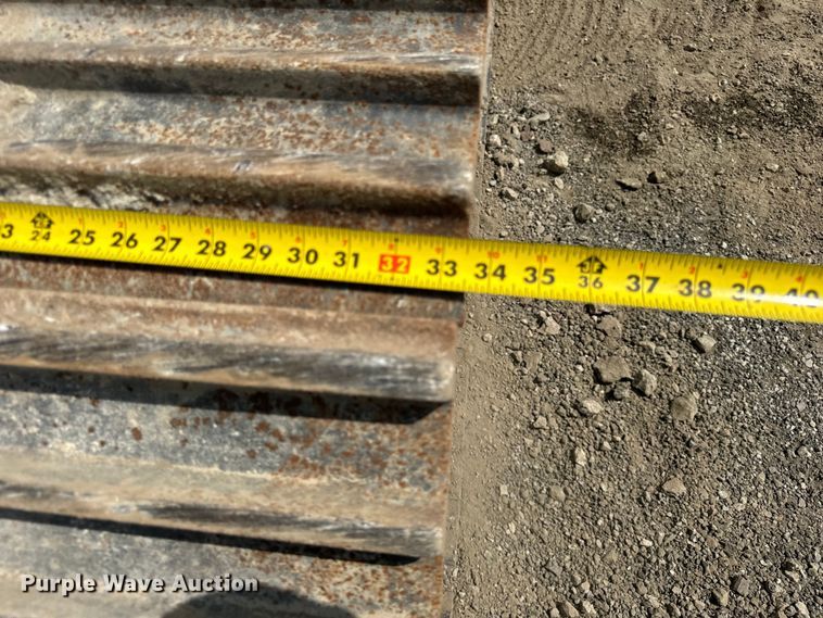 image for item OG9640 2015 Caterpillar  336FL excavator