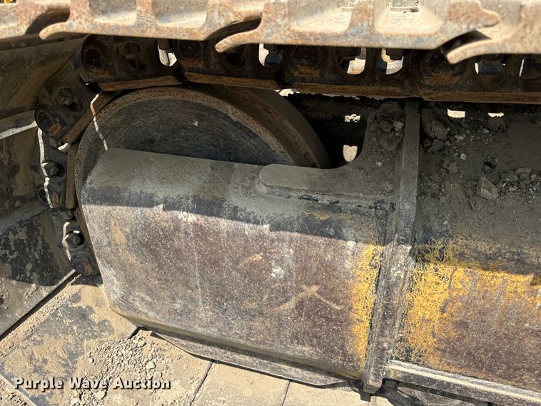 image for item OG9640 2015 Caterpillar  336FL excavator
