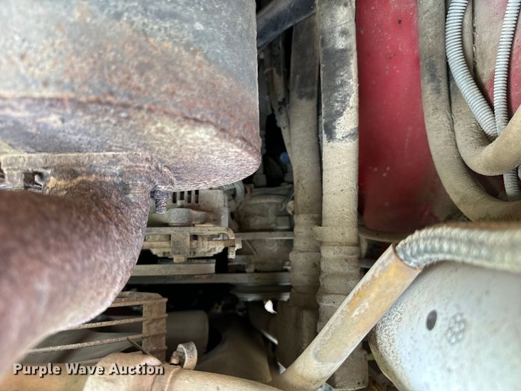 image for item OG9641 2010 Takeuchi  TL240 tracked skid steer loader