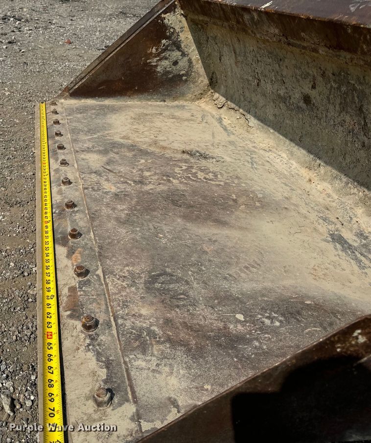 image for item OG9642 2011 Takeuchi TL240 tracked skid steer loader