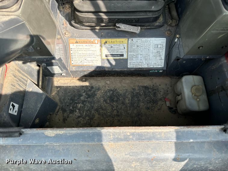 image for item OG9642 2011 Takeuchi TL240 tracked skid steer loader