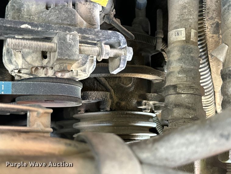 image for item OG9642 2011 Takeuchi TL240 tracked skid steer loader