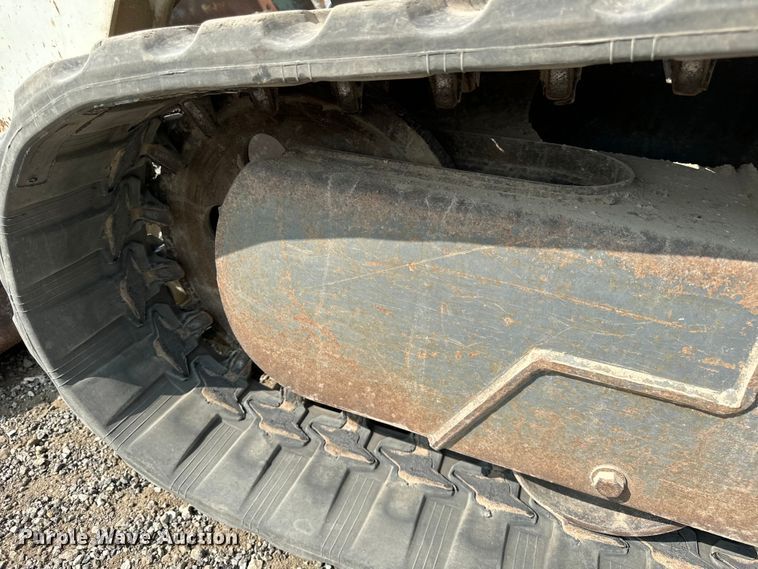 image for item OG9642 2011 Takeuchi TL240 tracked skid steer loader