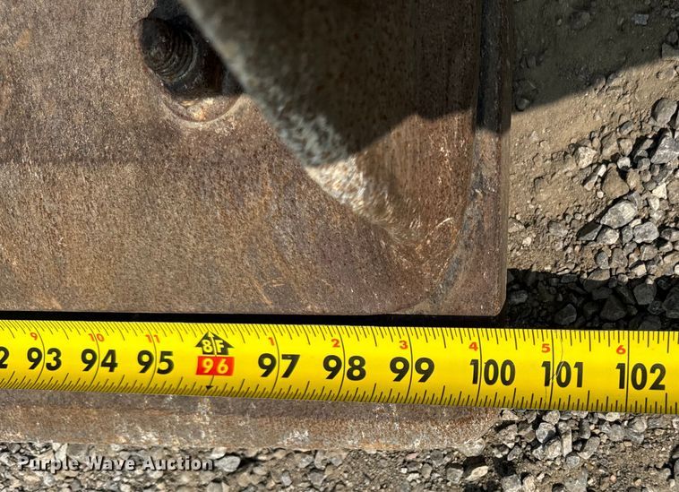 image for item OG9644 2014 Volvo  L60G wheel loader