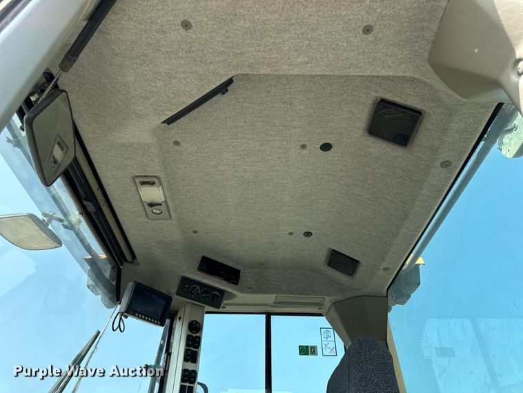 image for item OG9644 2014 Volvo  L60G wheel loader