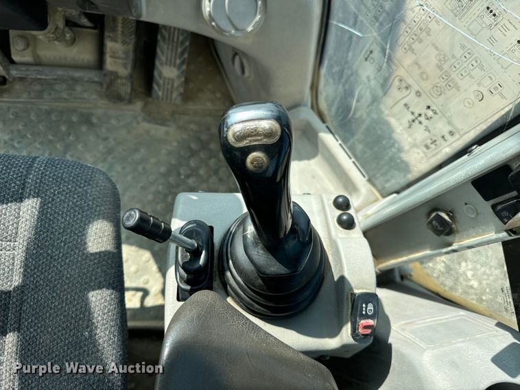 image for item OG9644 2014 Volvo  L60G wheel loader