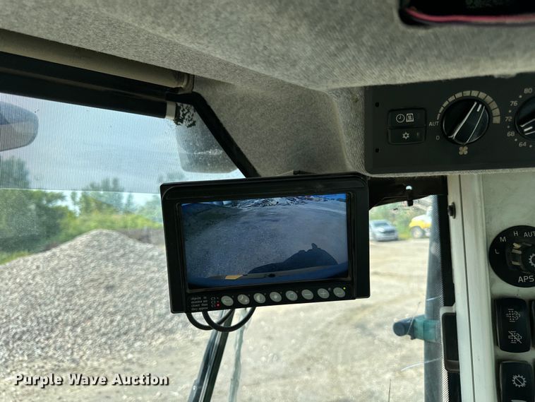 image for item OG9644 2014 Volvo  L60G wheel loader