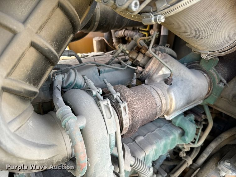 image for item OG9644 2014 Volvo  L60G wheel loader