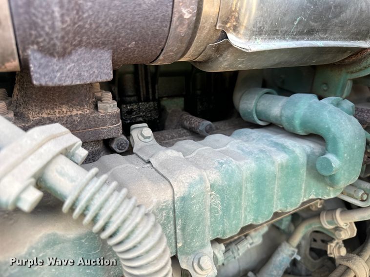 image for item OG9644 2014 Volvo  L60G wheel loader