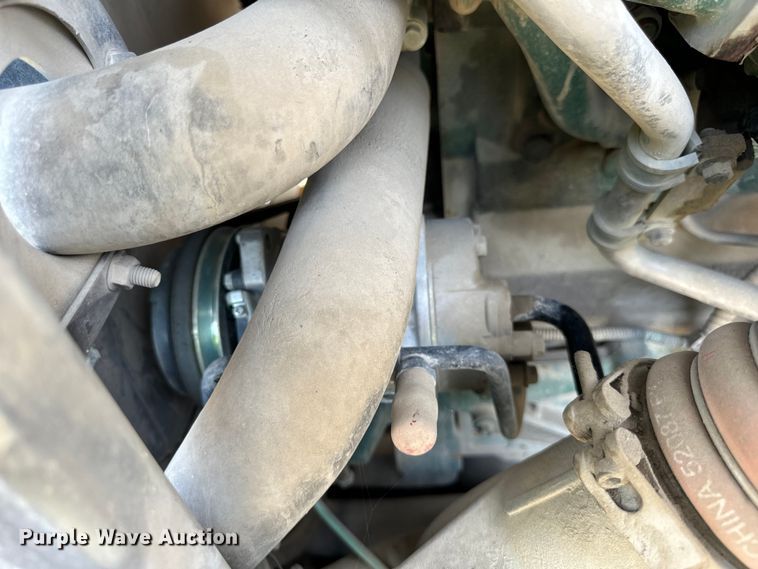 image for item OG9644 2014 Volvo  L60G wheel loader