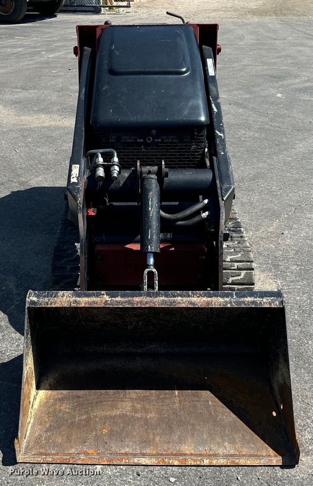 image for item OG9651 2017 Toro  Dingo TX427 compact utility loader