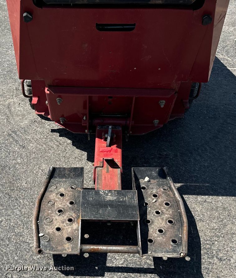 image for item OG9651 2017 Toro  Dingo TX427 compact utility loader