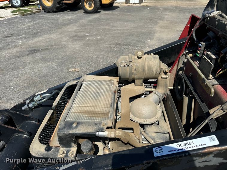 image for item OG9651 2017 Toro  Dingo TX427 compact utility loader