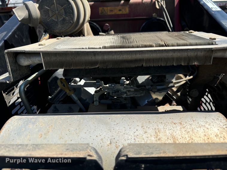 image for item OG9651 2017 Toro  Dingo TX427 compact utility loader