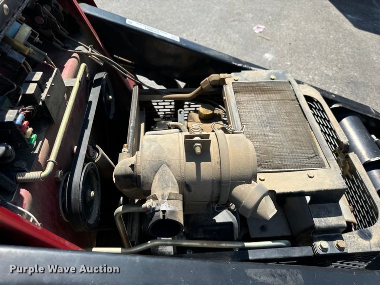 image for item OG9651 2017 Toro  Dingo TX427 compact utility loader