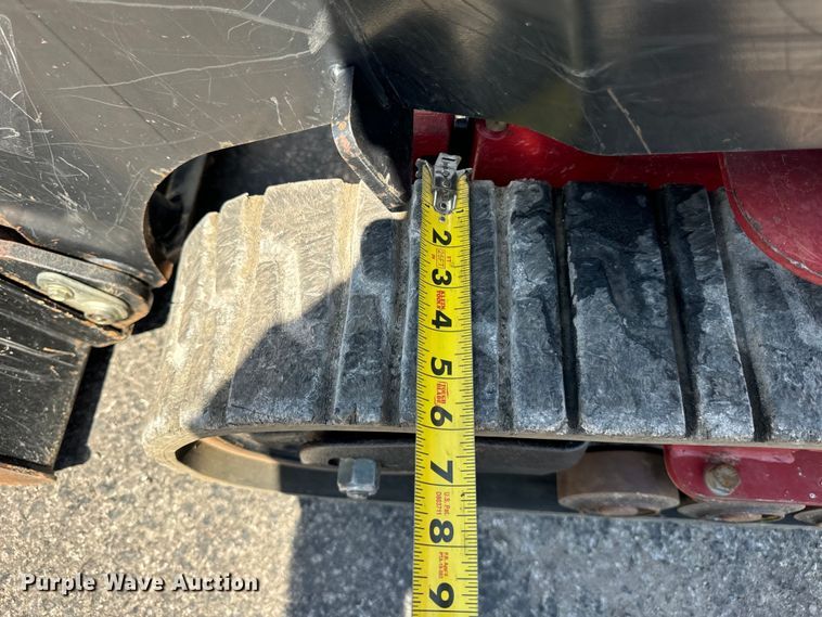 image for item OG9651 2017 Toro  Dingo TX427 compact utility loader