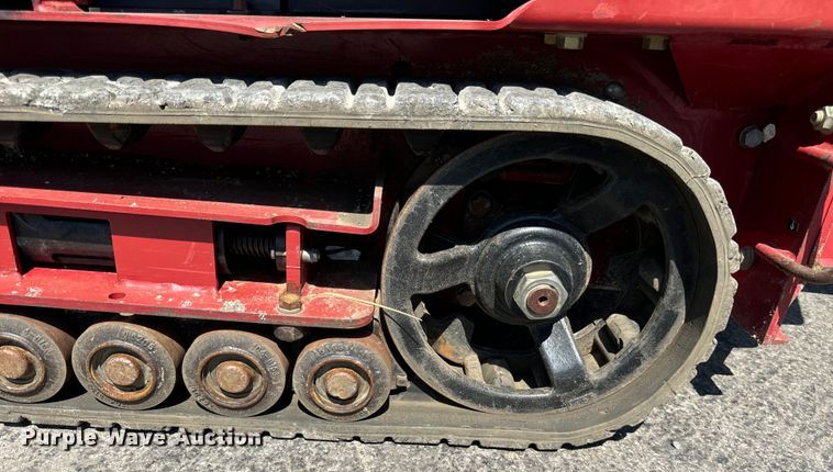 image for item OG9651 2017 Toro  Dingo TX427 compact utility loader