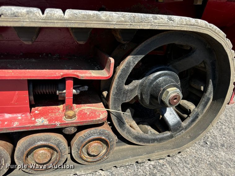 image for item OG9651 2017 Toro  Dingo TX427 compact utility loader