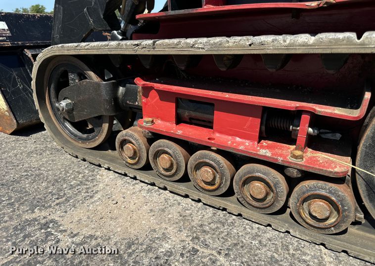 image for item OG9651 2017 Toro  Dingo TX427 compact utility loader