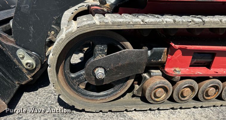 image for item OG9651 2017 Toro  Dingo TX427 compact utility loader