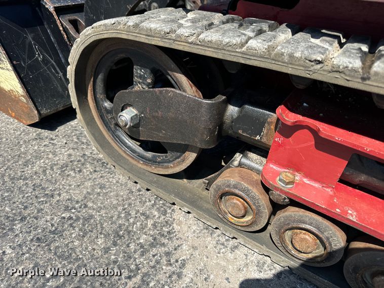 image for item OG9651 2017 Toro  Dingo TX427 compact utility loader