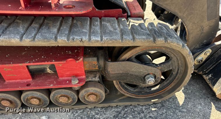 image for item OG9651 2017 Toro  Dingo TX427 compact utility loader