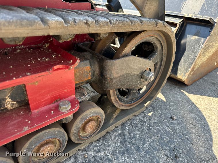 image for item OG9651 2017 Toro  Dingo TX427 compact utility loader