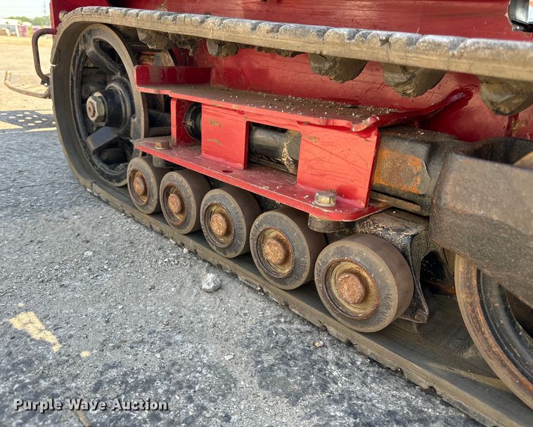 image for item OG9651 2017 Toro  Dingo TX427 compact utility loader