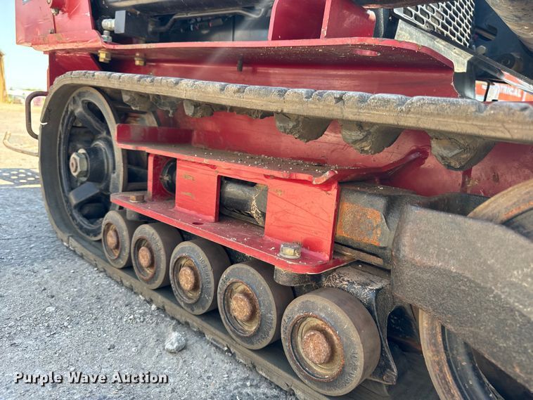 image for item OG9651 2017 Toro  Dingo TX427 compact utility loader