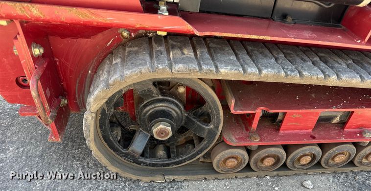 image for item OG9651 2017 Toro  Dingo TX427 compact utility loader