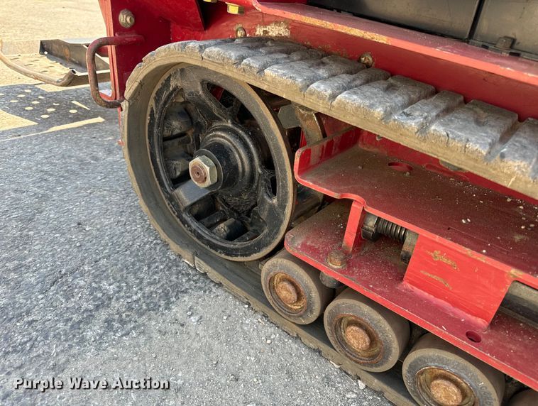 image for item OG9651 2017 Toro  Dingo TX427 compact utility loader